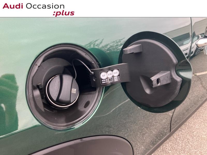 Voitures occasions MINI MINI Heddon Street Cesson-Sévigné