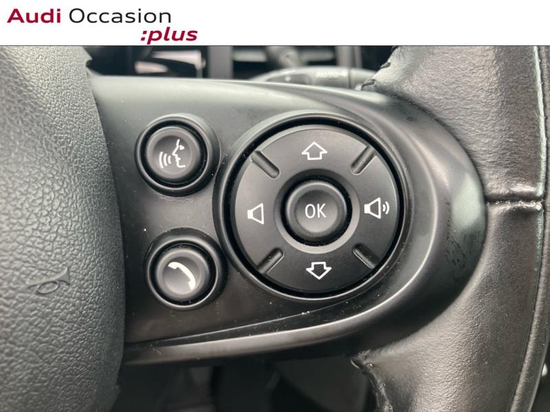 Voitures occasions MINI MINI Heddon Street Cesson-Sévigné