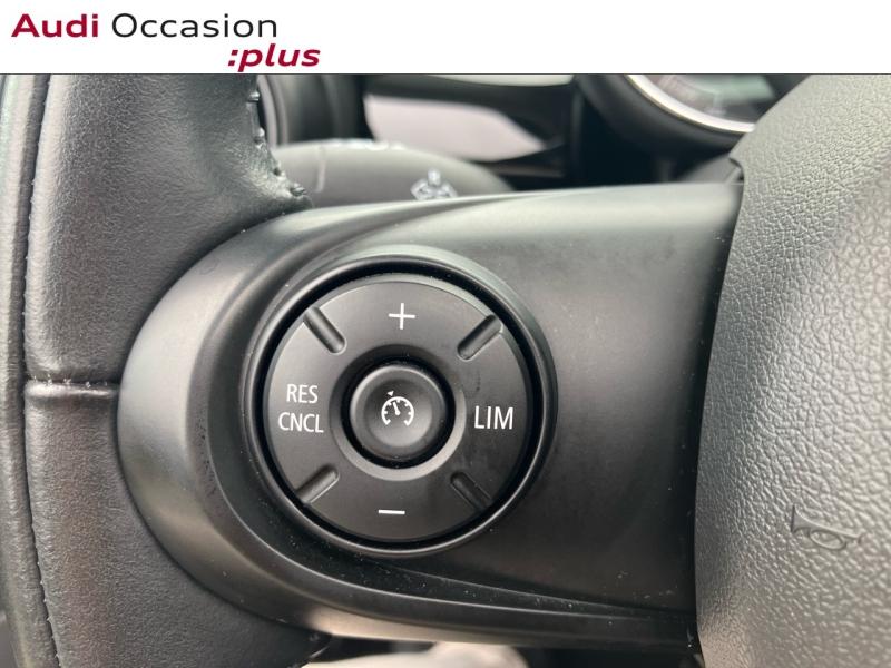 Voitures occasions MINI MINI Heddon Street Cesson-Sévigné