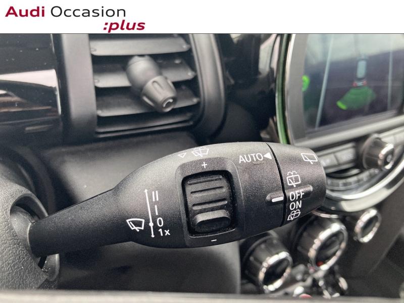 Voitures occasions MINI MINI Heddon Street Cesson-Sévigné