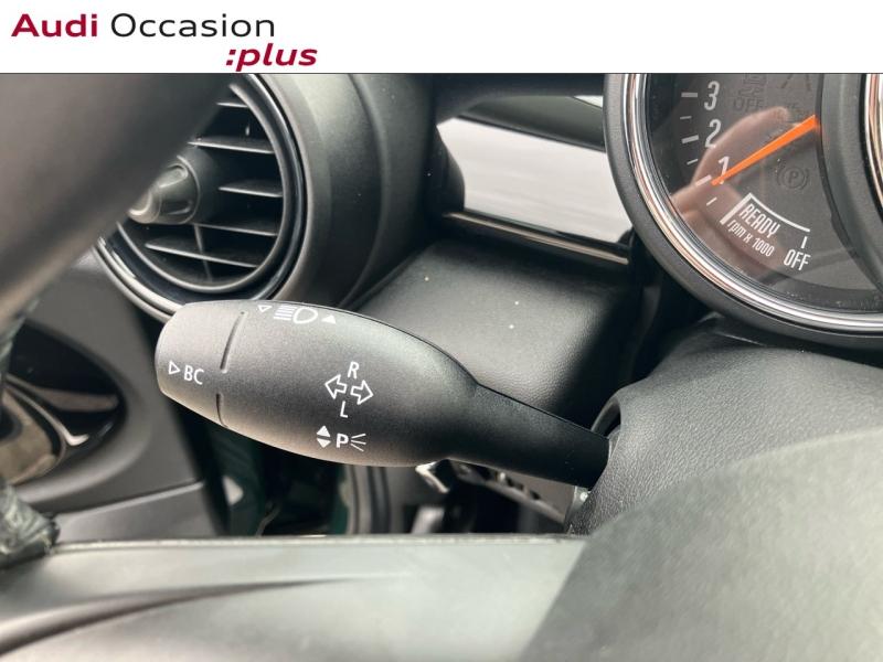 Voitures occasions MINI MINI Heddon Street Cesson-Sévigné