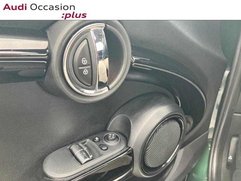 Voitures occasions MINI MINI Heddon Street Cesson-Sévigné