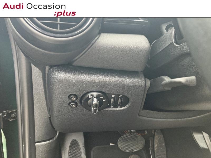 Voitures occasions MINI MINI Heddon Street Cesson-Sévigné