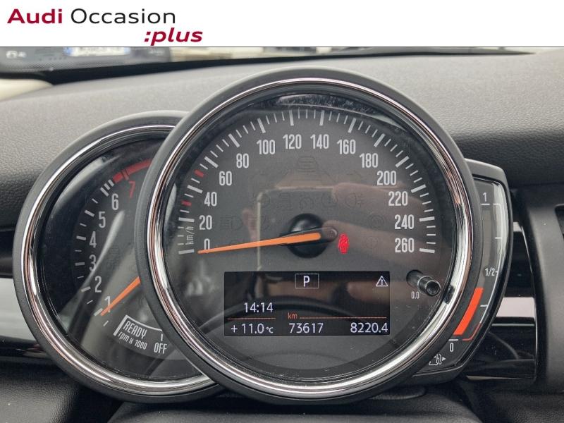 Voitures occasions MINI MINI Heddon Street Cesson-Sévigné