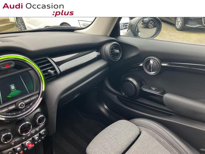 Voitures occasions MINI MINI Heddon Street Cesson-Sévigné