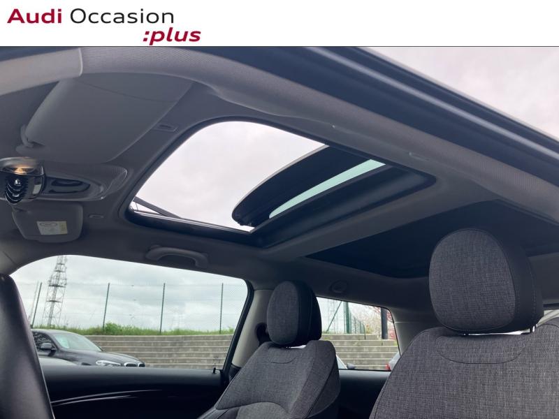 Voitures occasions MINI MINI Heddon Street Cesson-Sévigné