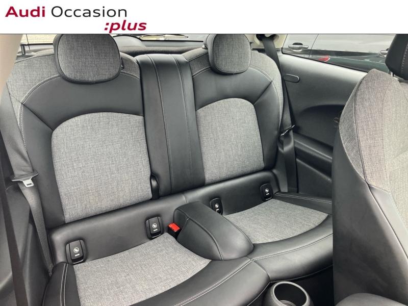 Voitures occasions MINI MINI Heddon Street Cesson-Sévigné