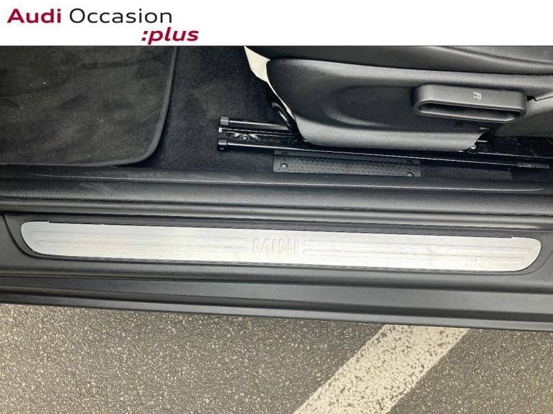 Voitures occasions MINI MINI Heddon Street Cesson-Sévigné