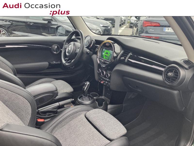 Voitures occasions MINI MINI Heddon Street Cesson-Sévigné