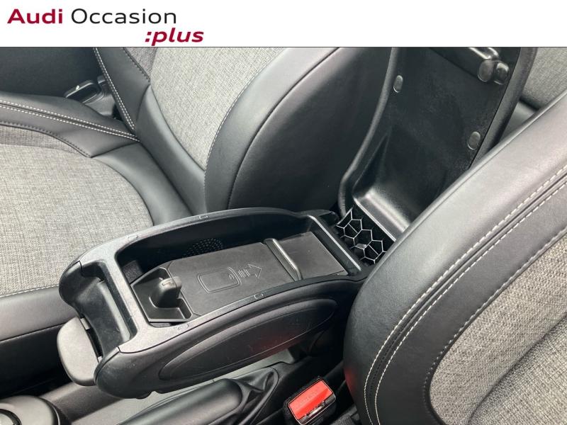 Voitures occasions MINI MINI Heddon Street Cesson-Sévigné