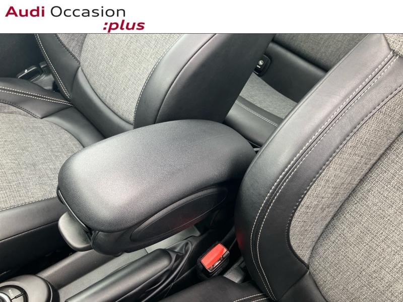 Voitures occasions MINI MINI Heddon Street Cesson-Sévigné