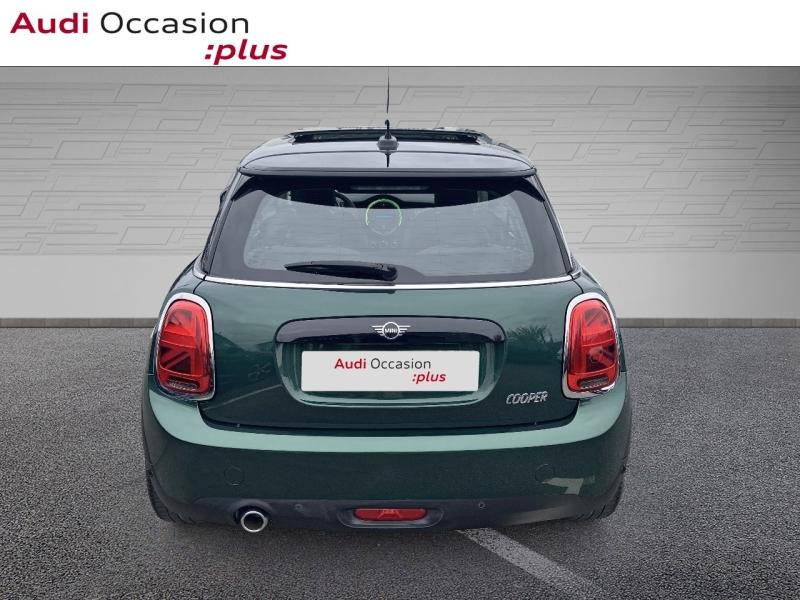 Voitures occasions MINI MINI Heddon Street Cesson-Sévigné