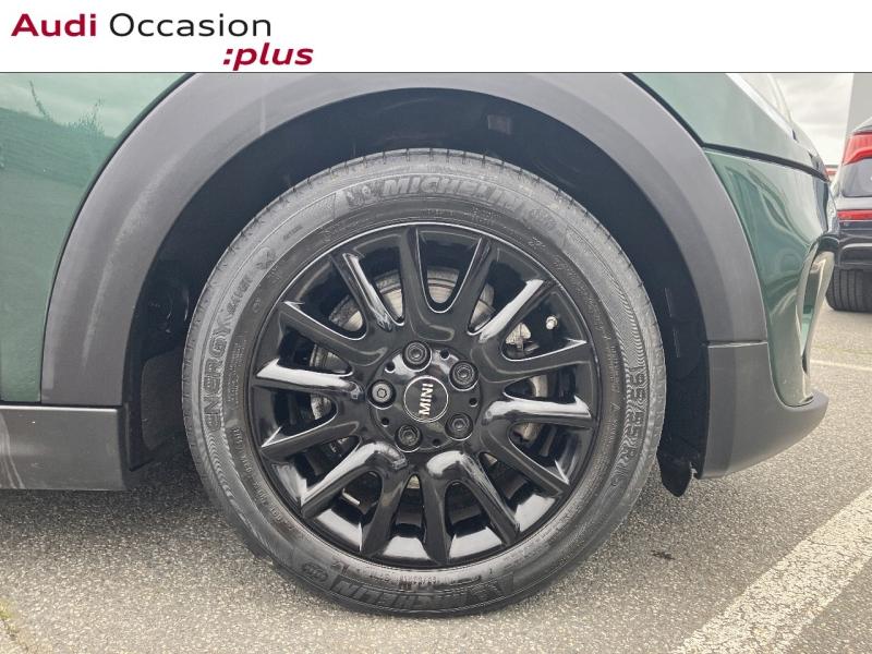 Voitures occasions MINI MINI Heddon Street Cesson-Sévigné