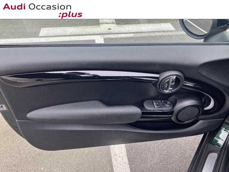 Voitures occasions MINI MINI Heddon Street Cesson-Sévigné