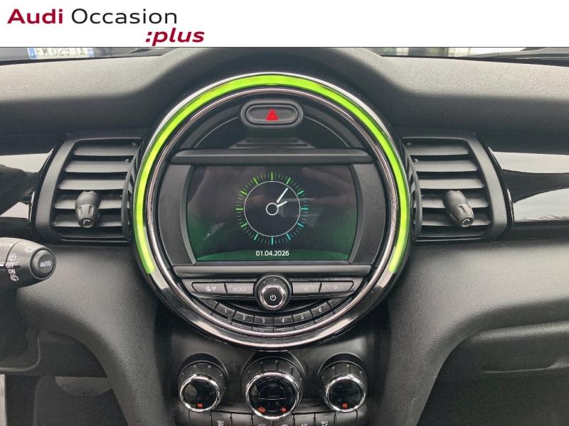 Voitures occasions MINI MINI Heddon Street Cesson-Sévigné