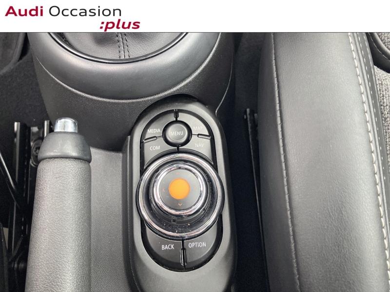 Voitures occasions MINI MINI Heddon Street Cesson-Sévigné