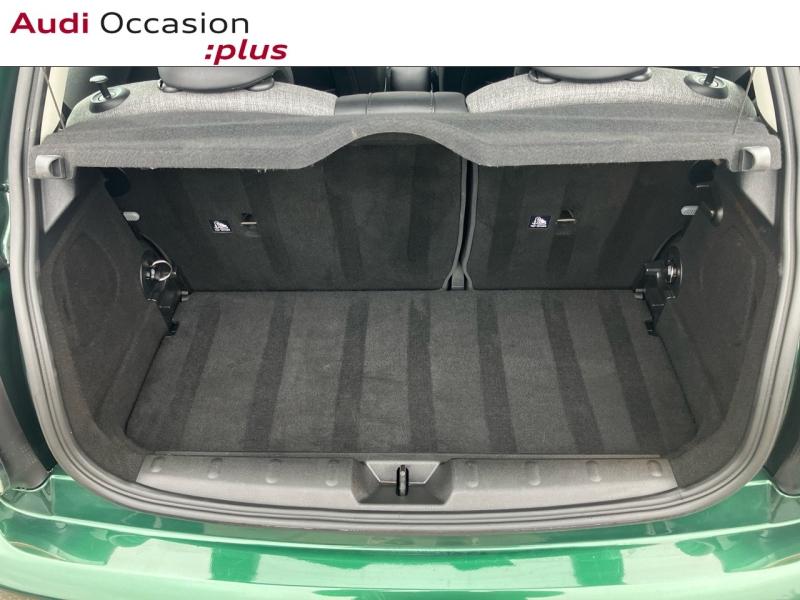 Voitures occasions MINI MINI Heddon Street Cesson-Sévigné