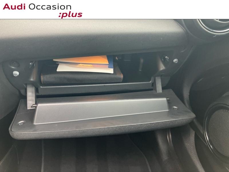 Voitures occasions MINI MINI Heddon Street Cesson-Sévigné