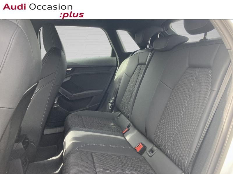 Voitures occasions Audi A3 Sportback S line Cesson-Sévigné