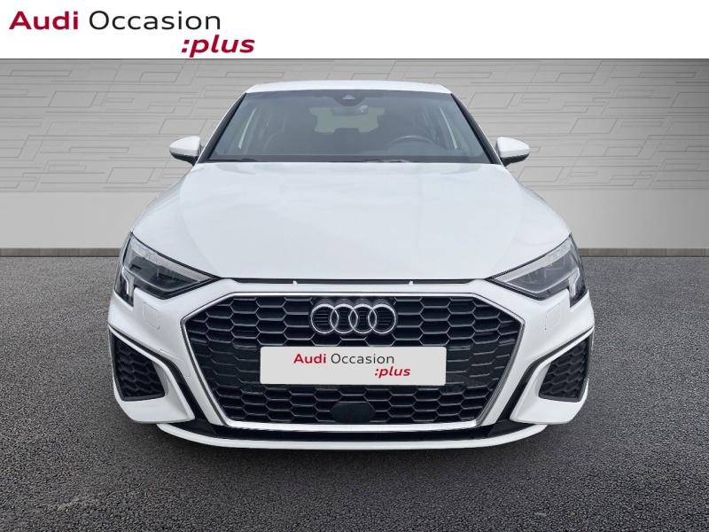 Voitures occasions Audi A3 Sportback S line Cesson-Sévigné