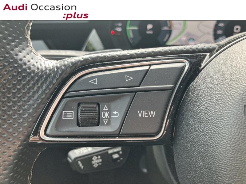 Voitures occasions Audi A3 Sportback S line Cesson-Sévigné