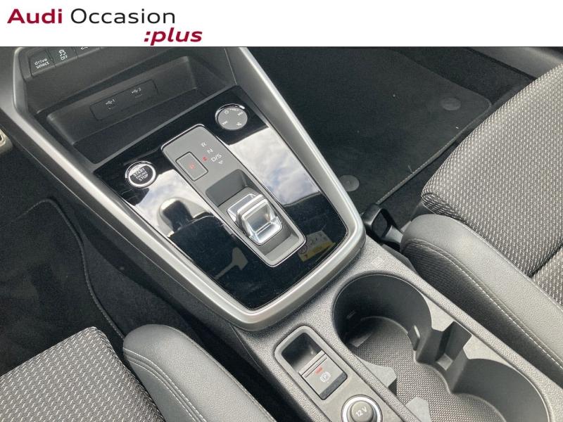 Voitures occasions Audi A3 Sportback S line Cesson-Sévigné