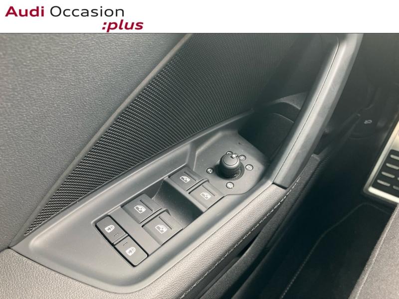 Voitures occasions Audi A3 Sportback S line Cesson-Sévigné