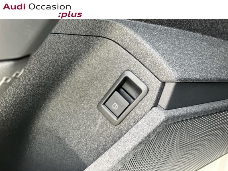 Voitures occasions Audi A3 Sportback S line Cesson-Sévigné