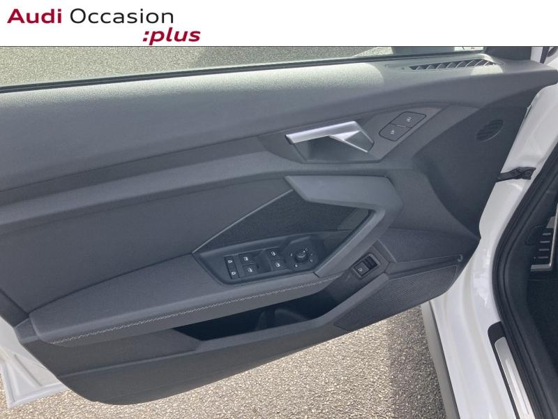 Voitures occasions Audi A3 Sportback S line Cesson-Sévigné