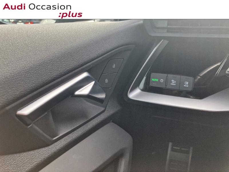Voitures occasions Audi A3 Sportback S line Cesson-Sévigné