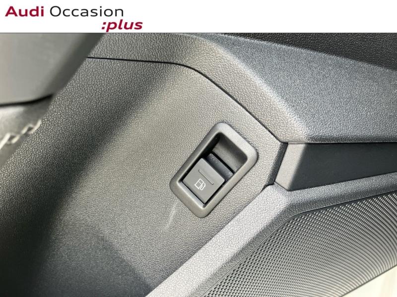 Voitures occasions Audi A3 Sportback S line Cesson-Sévigné
