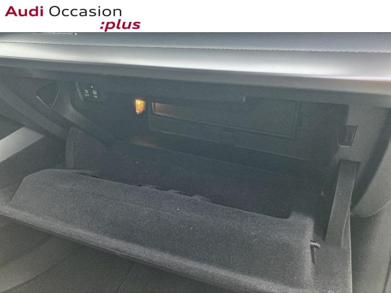 Voitures occasions Audi A3 Sportback S line Cesson-Sévigné