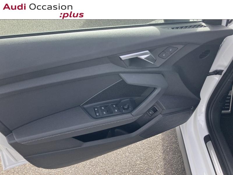 Voitures occasions Audi A3 Sportback S line Cesson-Sévigné