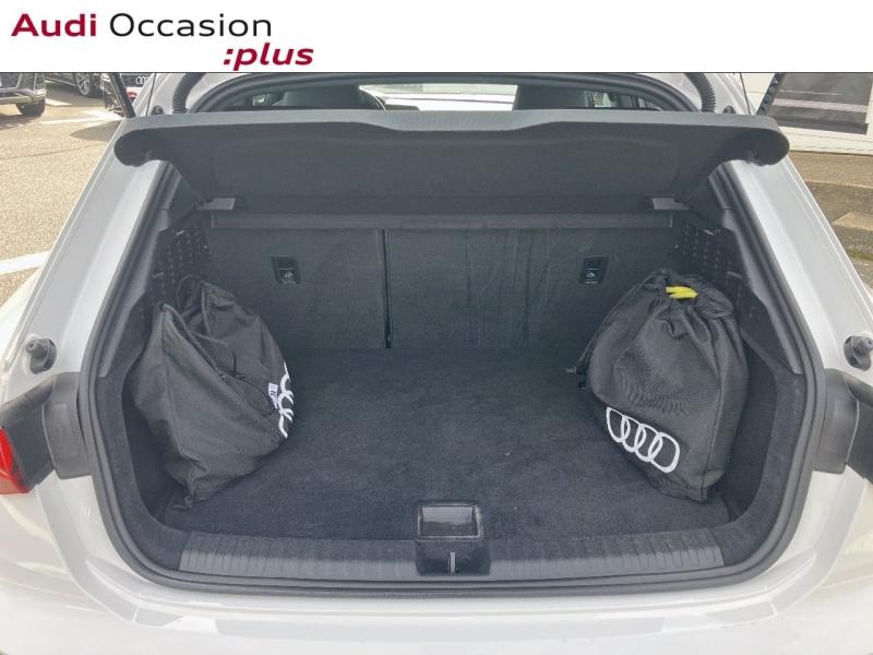 Voitures occasions Audi A3 Sportback S line Cesson-Sévigné