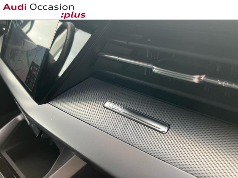 Voitures occasions Audi A3 Sportback S line Cesson-Sévigné