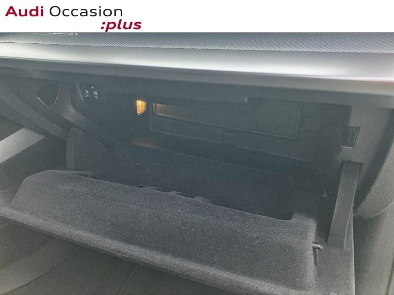 Voitures occasions Audi A3 Sportback S line Cesson-Sévigné