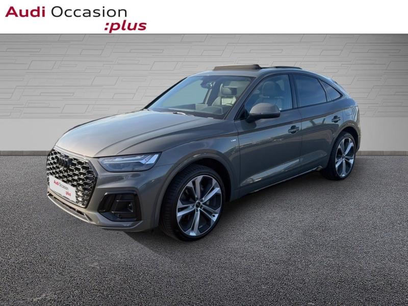 Audi Q5 Sportback