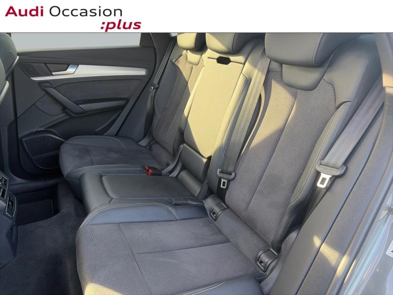Voitures occasions Audi Q5 Sportback S line Cesson-Sévigné