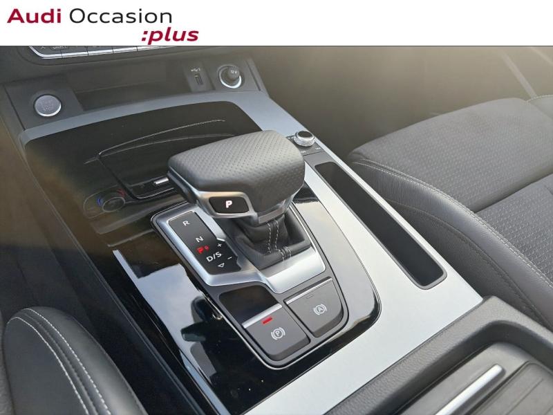 Voitures occasions Audi Q5 Sportback S line Cesson-Sévigné