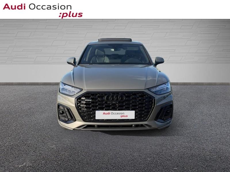 Voitures occasions Audi Q5 Sportback S line Cesson-Sévigné