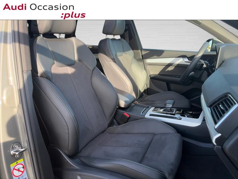Voitures occasions Audi Q5 Sportback S line Cesson-Sévigné