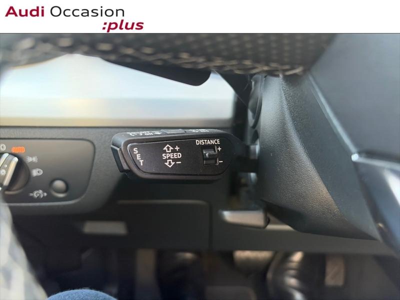 Voitures occasions Audi Q5 Sportback S line Cesson-Sévigné