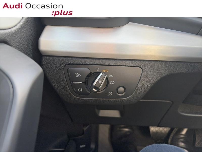 Voitures occasions Audi Q5 Sportback S line Cesson-Sévigné