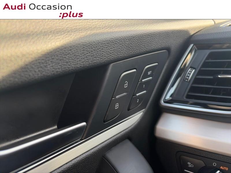 Voitures occasions Audi Q5 Sportback S line Cesson-Sévigné