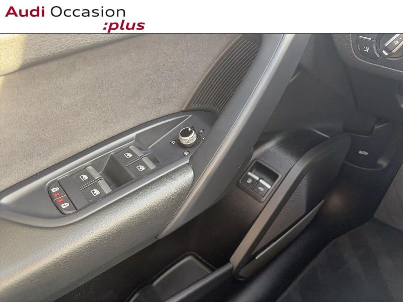 Voitures occasions Audi Q5 Sportback S line Cesson-Sévigné