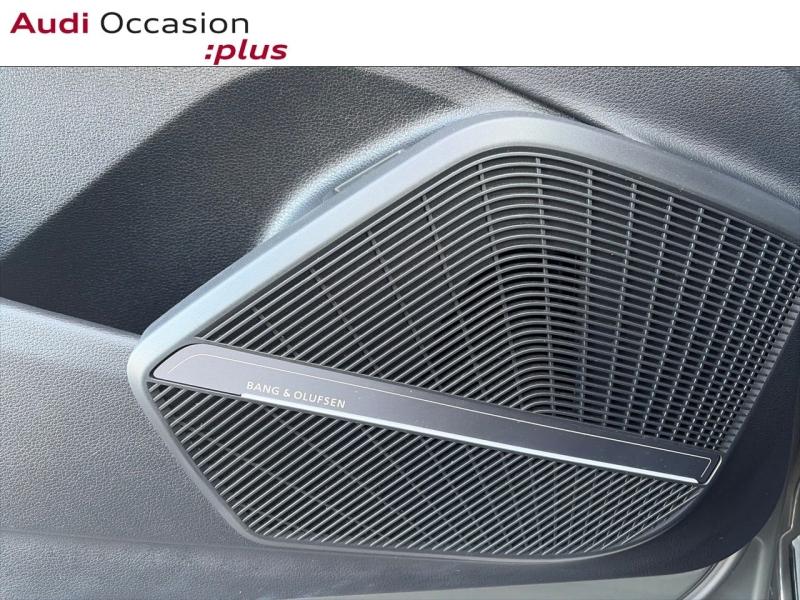 Voitures occasions Audi Q5 Sportback S line Cesson-Sévigné