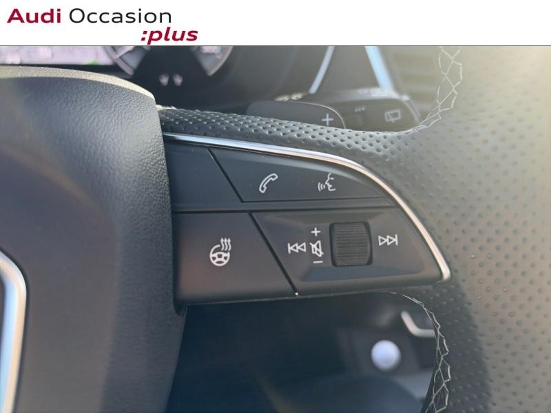 Voitures occasions Audi Q5 Sportback S line Cesson-Sévigné