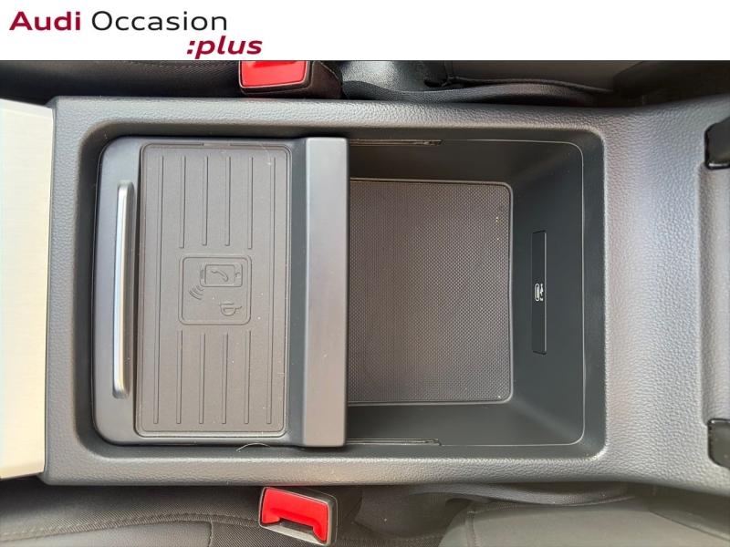 Voitures occasions Audi Q5 Sportback S line Cesson-Sévigné