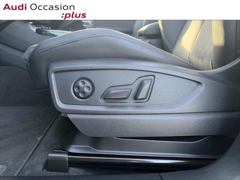 Voitures occasions Audi Q5 Sportback S line Cesson-Sévigné