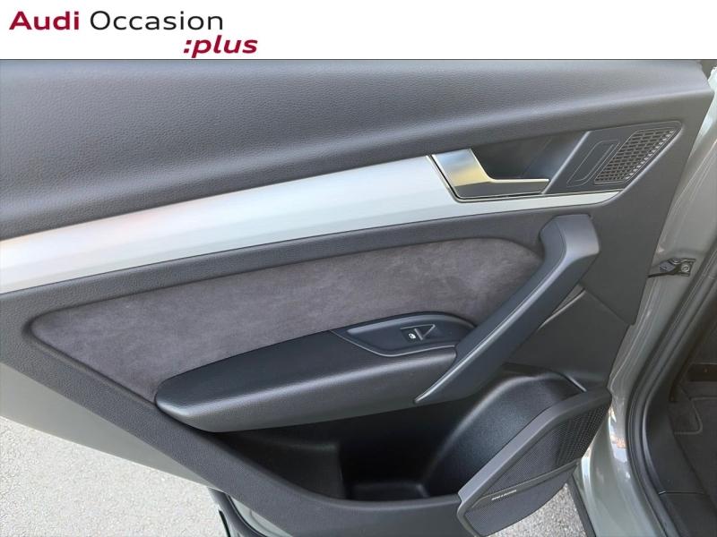 Voitures occasions Audi Q5 Sportback S line Cesson-Sévigné